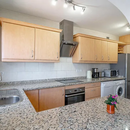 Mirador De Punta Lara By Casasol * Nerja