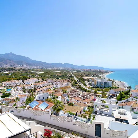 Villa Mirador De Punta Lara By Casasol