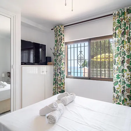 Villa Mirador De Punta Lara By Casasol Nerja