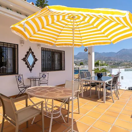 Mirador De Punta Lara By Casasol Nerja