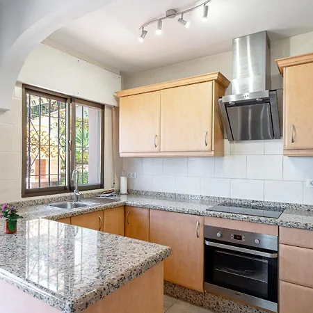 Mirador De Punta Lara By Casasol Nerja