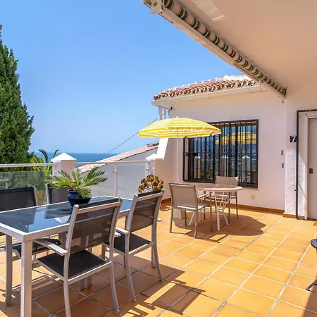 Mirador De Punta Lara By Casasol Nerja