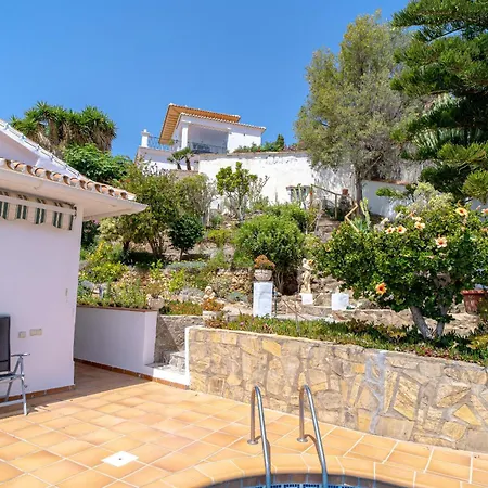 Mirador De Punta Lara By Casasol Villa