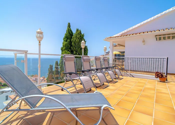 Villa Mirador De Punta Lara By Casasol *