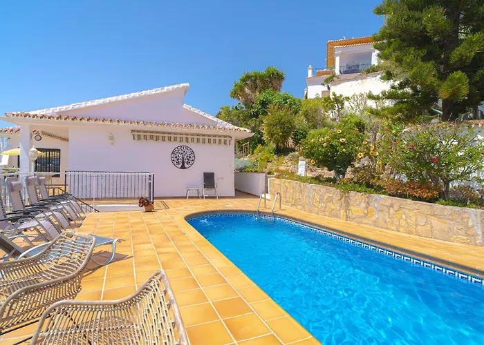 Villa Mirador De Punta Lara By Casasol