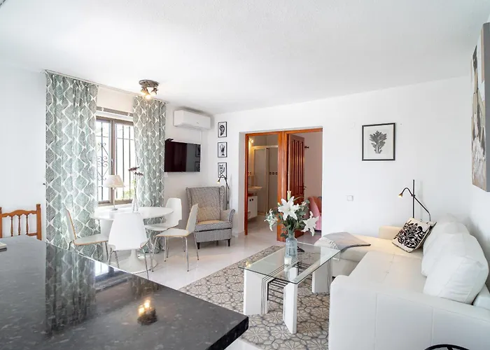 Mirador De Punta Lara By Casasol *