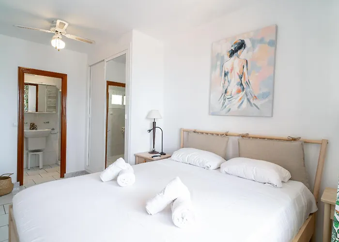 Mirador De Punta Lara By Casasol Nerja