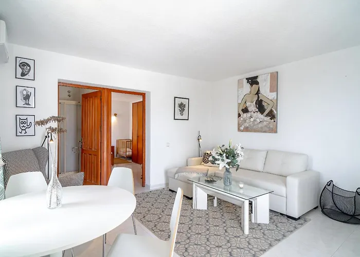 Mirador De Punta Lara By Casasol Villa