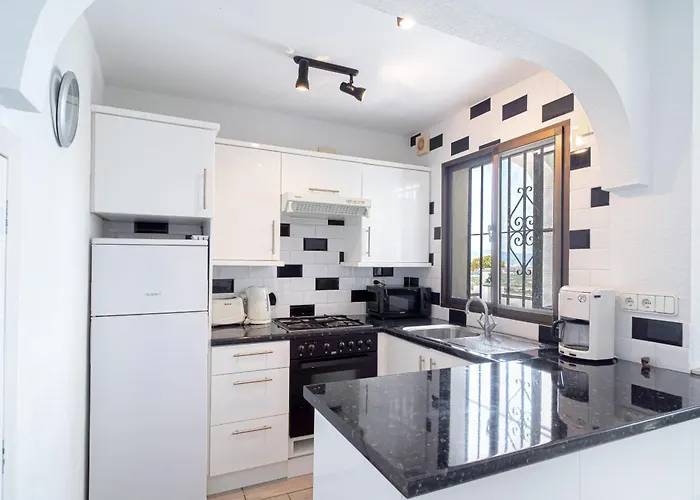 Mirador De Punta Lara By Casasol Nerja