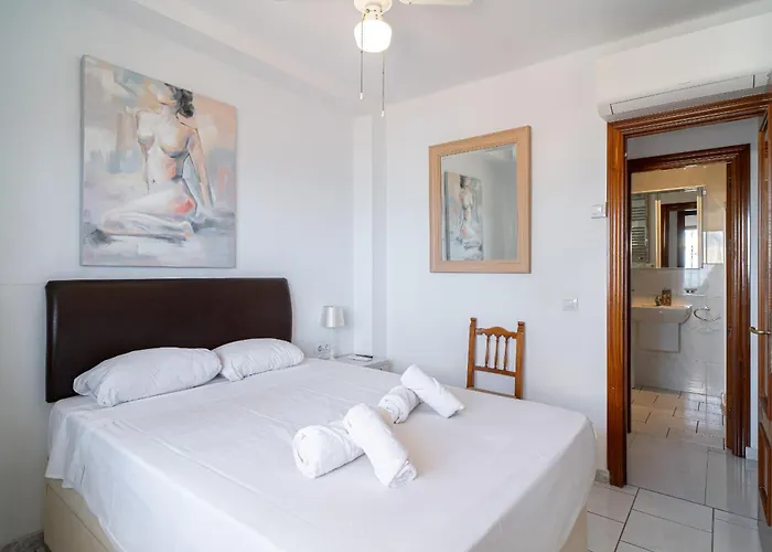 Mirador De Punta Lara By Casasol Villa Nerja