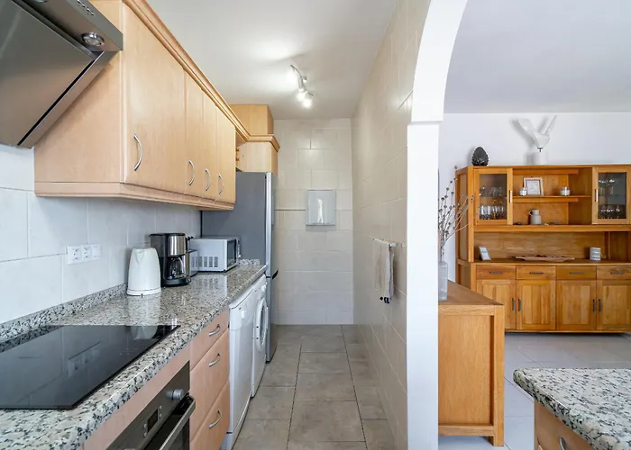 Mirador De Punta Lara By Casasol *