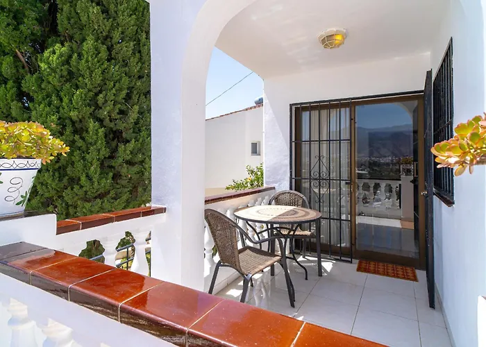 Mirador De Punta Lara By Casasol Villa *