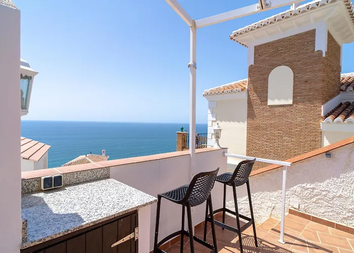 Mirador De Punta Lara By Casasol