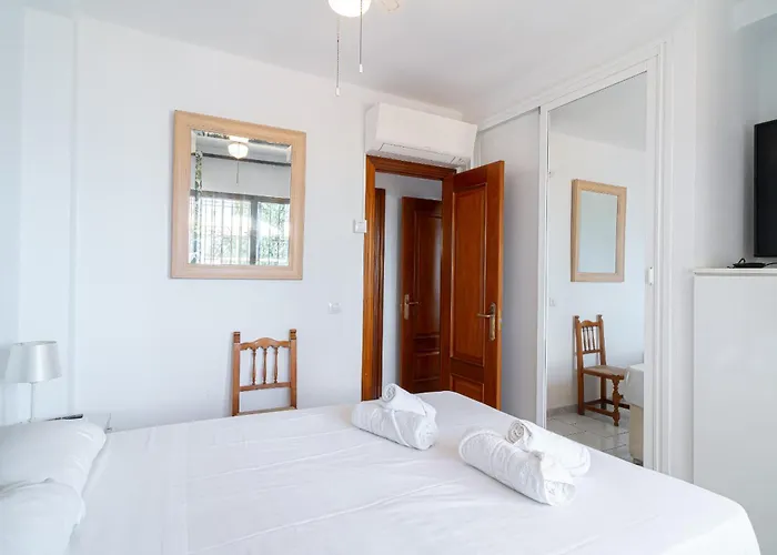 Mirador De Punta Lara By Casasol Villa