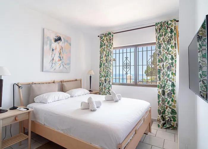 Villa Mirador De Punta Lara By Casasol *