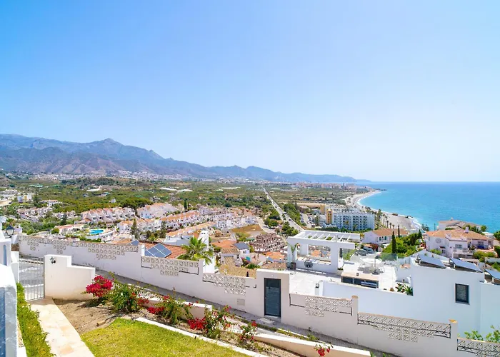 Villa Mirador De Punta Lara By Casasol