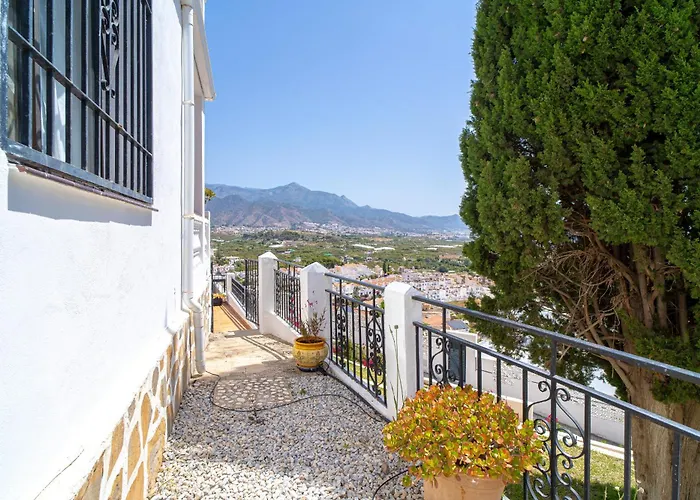 Mirador De Punta Lara By Casasol Villa *