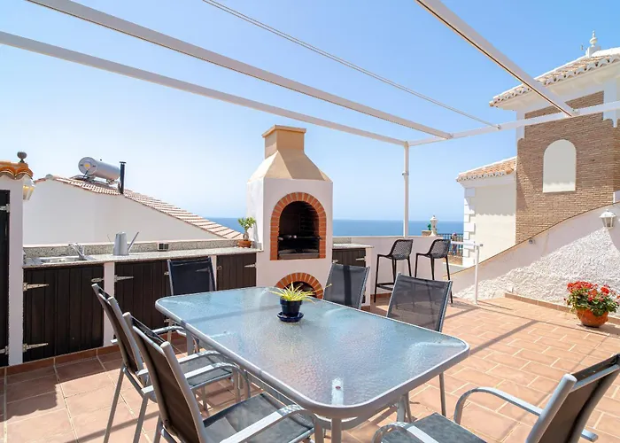 Mirador De Punta Lara By Casasol Nerja