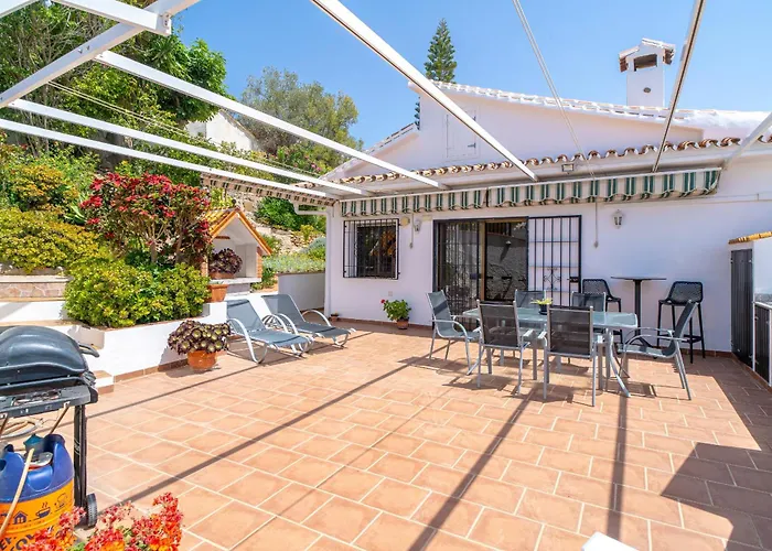 Villa Mirador De Punta Lara By Casasol *