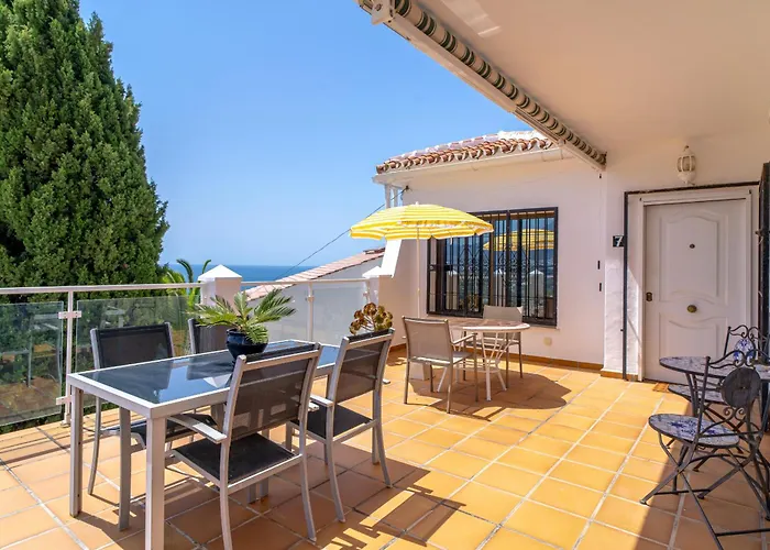 Mirador De Punta Lara By Casasol Nerja