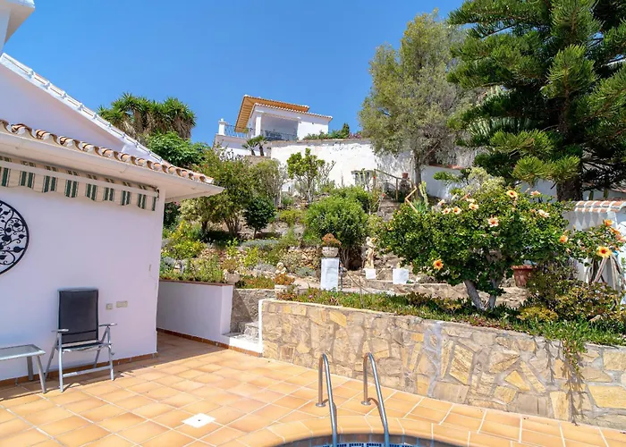 Mirador De Punta Lara By Casasol Villa