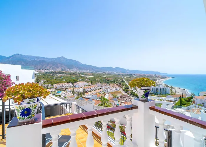 Villa Mirador De Punta Lara By Casasol *