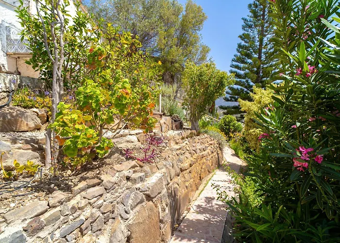 Mirador De Punta Lara By Casasol Villa *