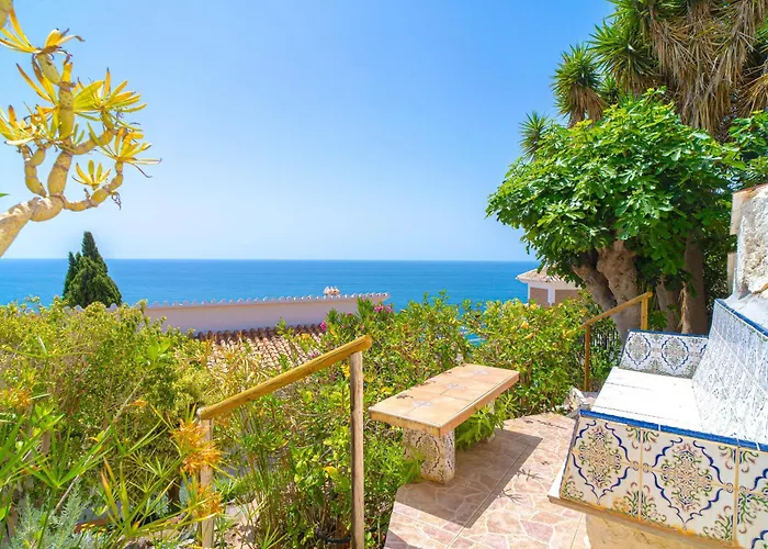 Вилла Mirador De Punta Lara By Casasol