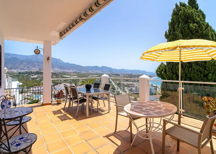 Mirador De Punta Lara By Casasol