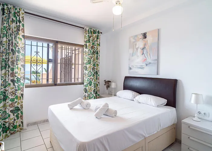 Mirador De Punta Lara By Casasol Вилла Нерха