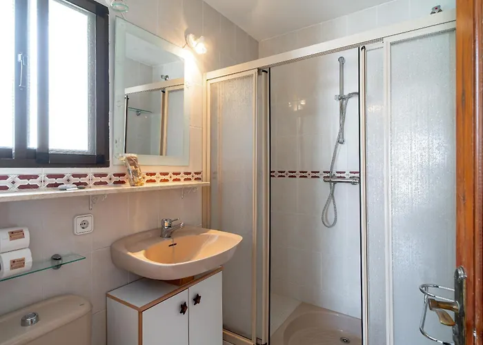 Mirador De Punta Lara By Casasol Вилла