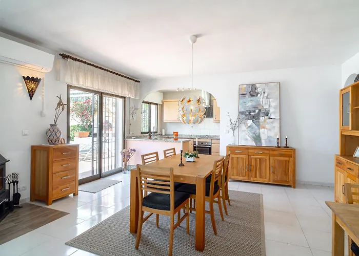 Mirador De Punta Lara By Casasol Нерха